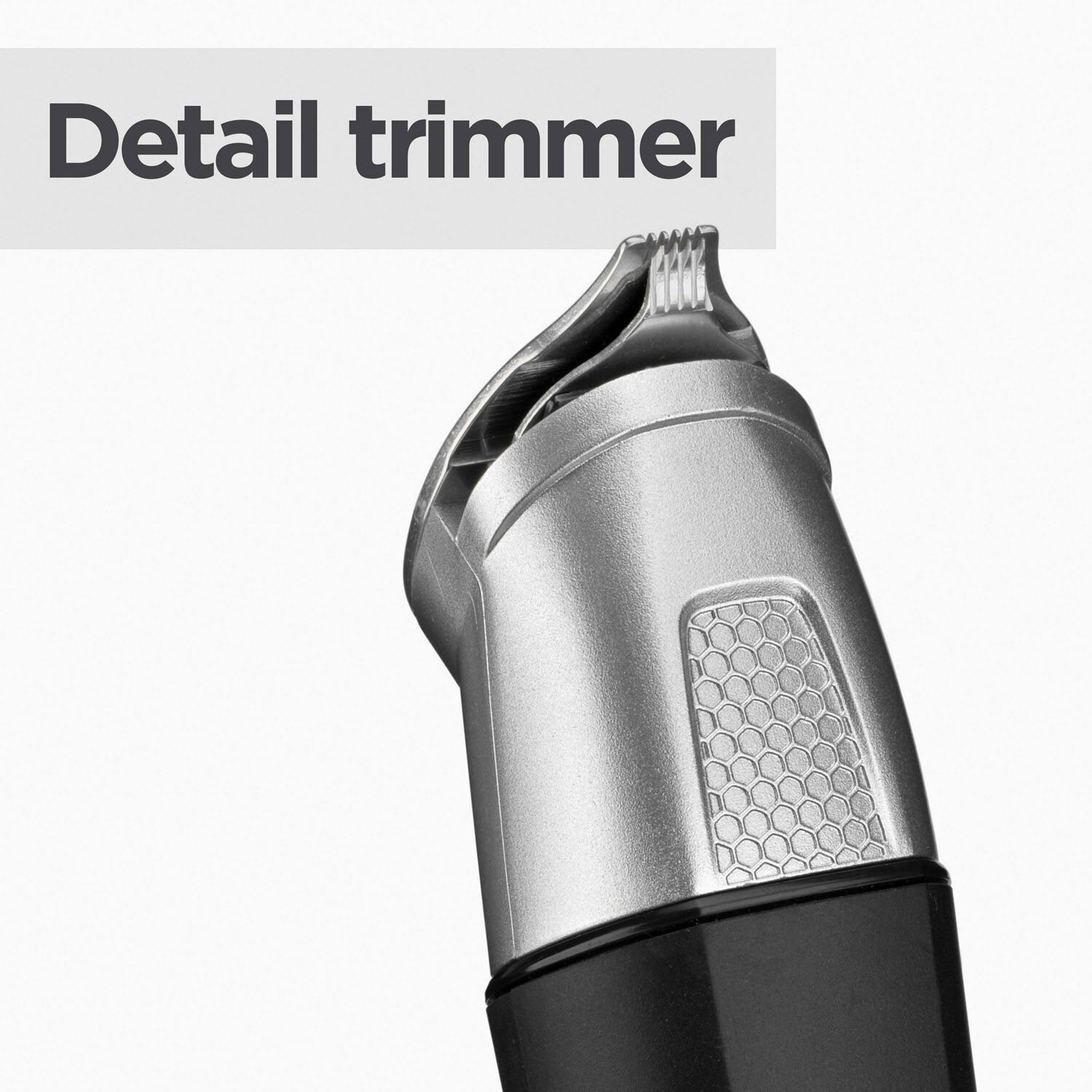 Detail Trimmer Attachment
